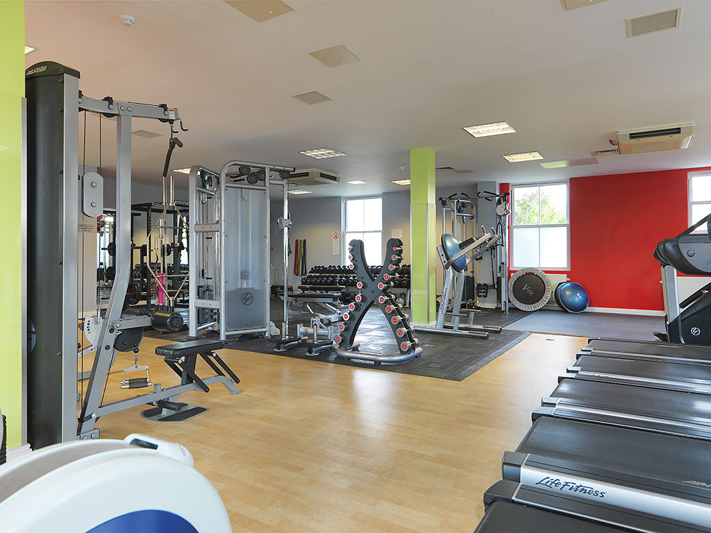 Ivy Gate- click for photo gallery